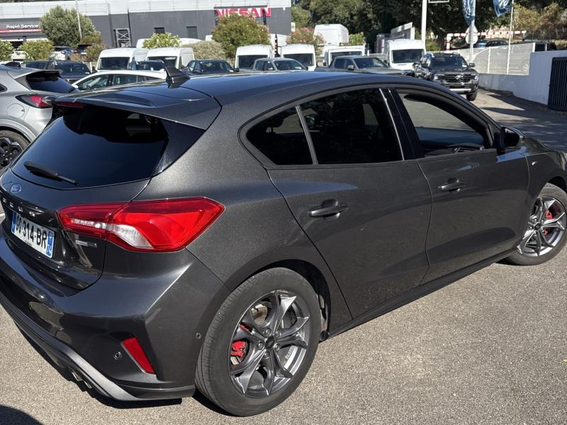 FORD Focus d’occasion à vendre à TOULON chez VAGNEUR (Photo 4)