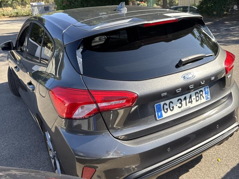 FORD Focus d’occasion à vendre à TOULON chez VAGNEUR (Photo 5)