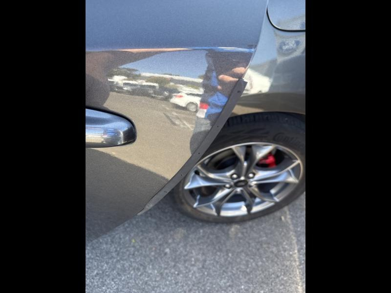 FORD Focus d’occasion à vendre à TOULON chez VAGNEUR (Photo 6)