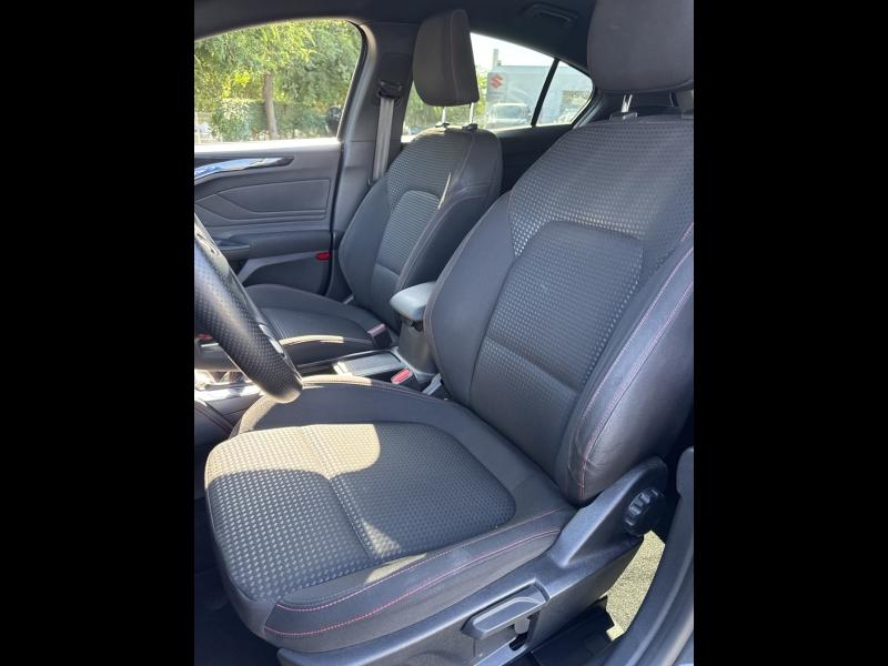 FORD Focus d’occasion à vendre à TOULON chez VAGNEUR (Photo 7)