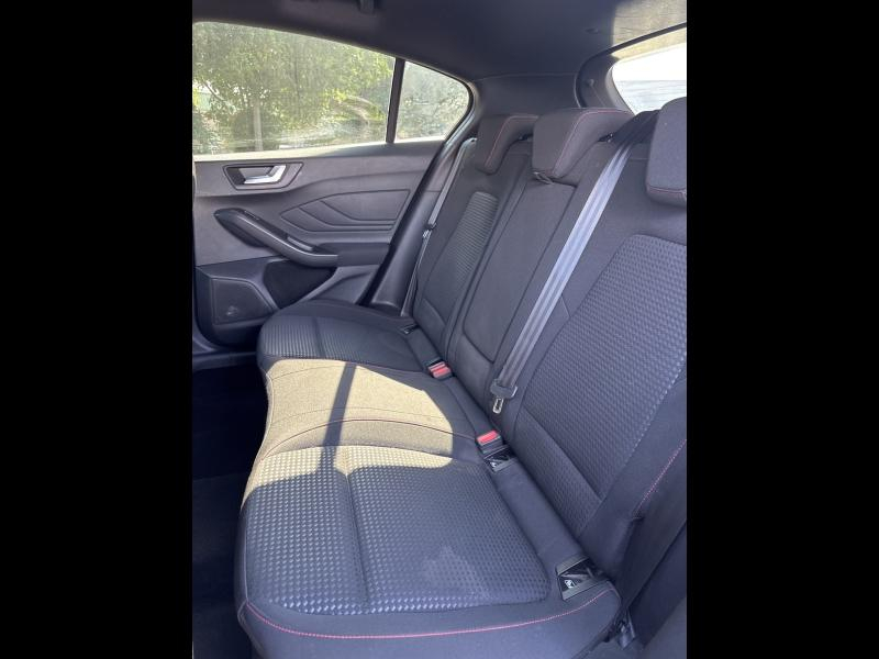 FORD Focus d’occasion à vendre à TOULON chez VAGNEUR (Photo 8)