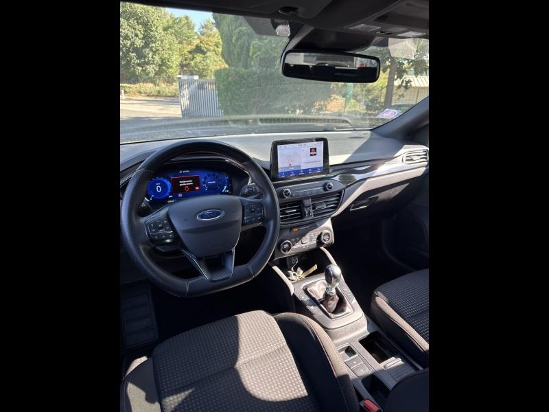 FORD Focus d’occasion à vendre à TOULON chez VAGNEUR (Photo 10)