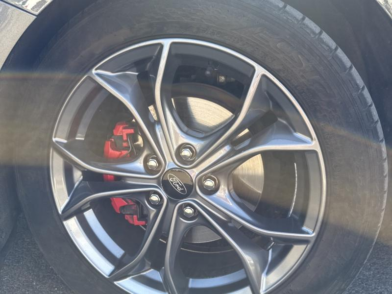 FORD Focus d’occasion à vendre à TOULON chez VAGNEUR (Photo 11)