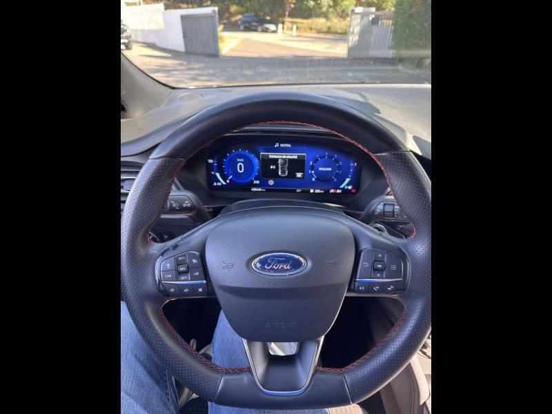 FORD Focus d’occasion à vendre à TOULON chez VAGNEUR (Photo 14)