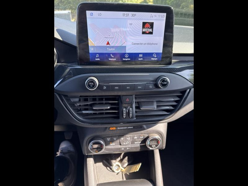 FORD Focus d’occasion à vendre à TOULON chez VAGNEUR (Photo 15)