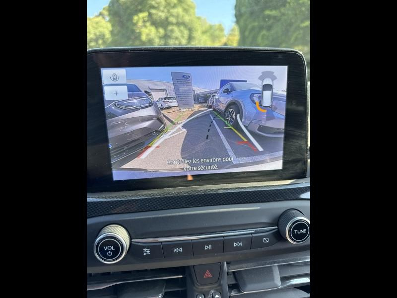 FORD Focus d’occasion à vendre à TOULON chez VAGNEUR (Photo 16)