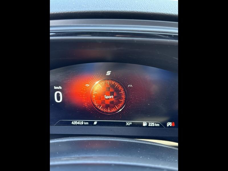 FORD Focus d’occasion à vendre à TOULON chez VAGNEUR (Photo 17)