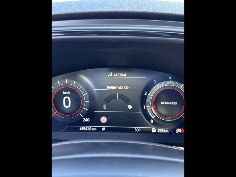 FORD Focus d’occasion à vendre à TOULON chez VAGNEUR (Photo 18)