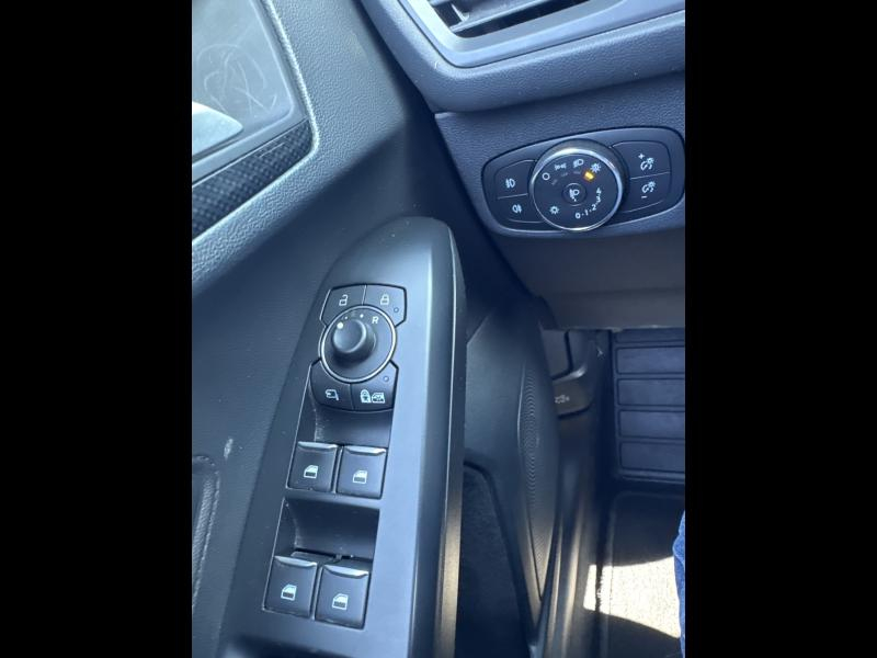 FORD Focus d’occasion à vendre à TOULON chez VAGNEUR (Photo 20)