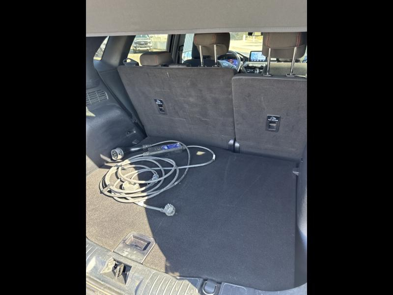 FORD Kuga d’occasion à vendre à TOULON chez VAGNEUR (Photo 5)