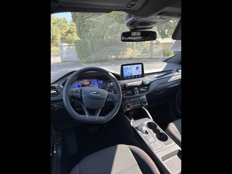 FORD Kuga d’occasion à vendre à TOULON chez VAGNEUR (Photo 8)