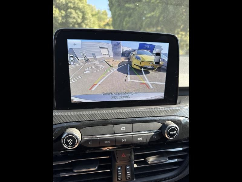 FORD Kuga d’occasion à vendre à TOULON chez VAGNEUR (Photo 14)