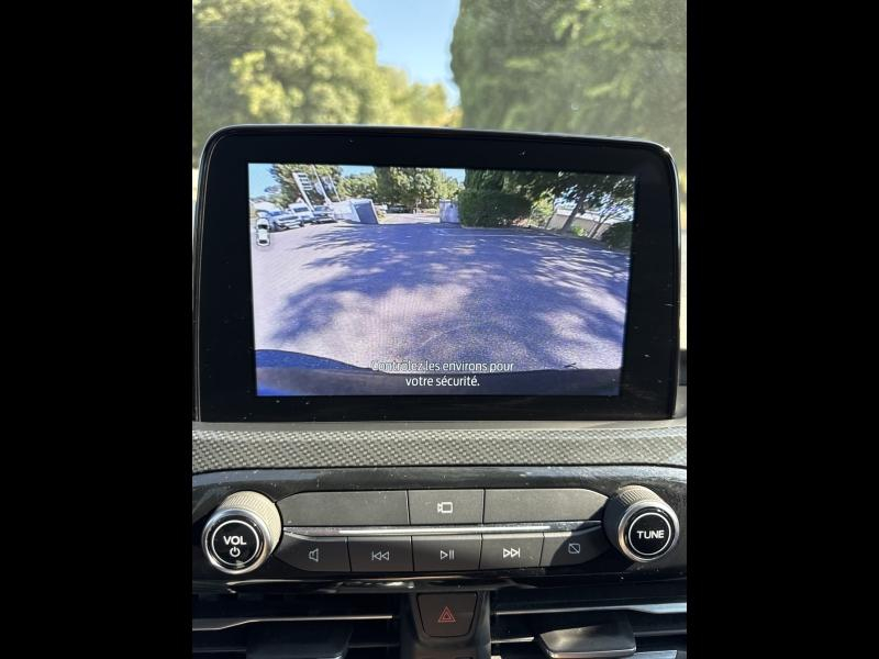 FORD Kuga d’occasion à vendre à TOULON chez VAGNEUR (Photo 15)