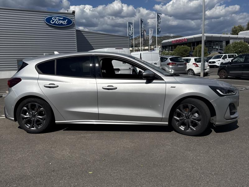 FORD Focus d’occasion à vendre à TOULON chez VAGNEUR (Photo 3)