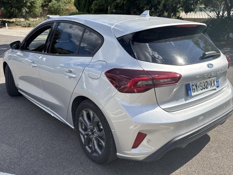 FORD Focus d’occasion à vendre à TOULON chez VAGNEUR (Photo 5)