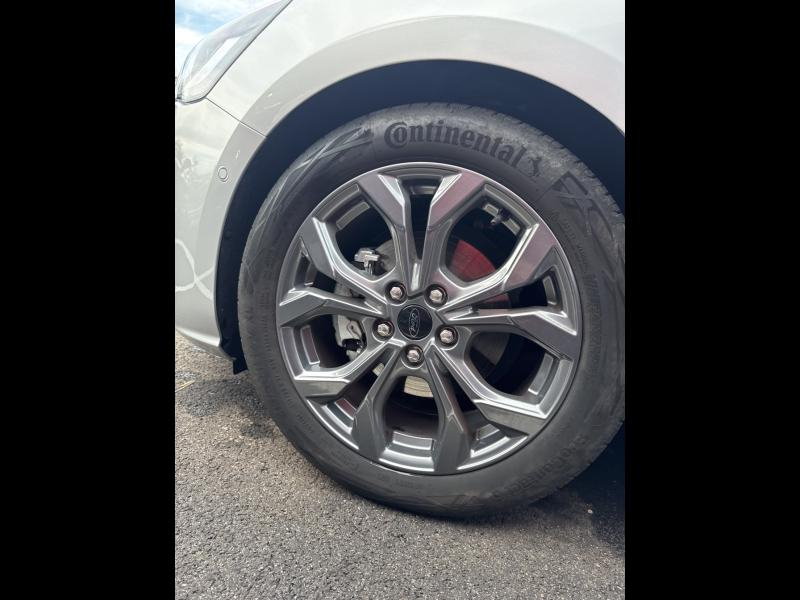 FORD Focus d’occasion à vendre à TOULON chez VAGNEUR (Photo 6)