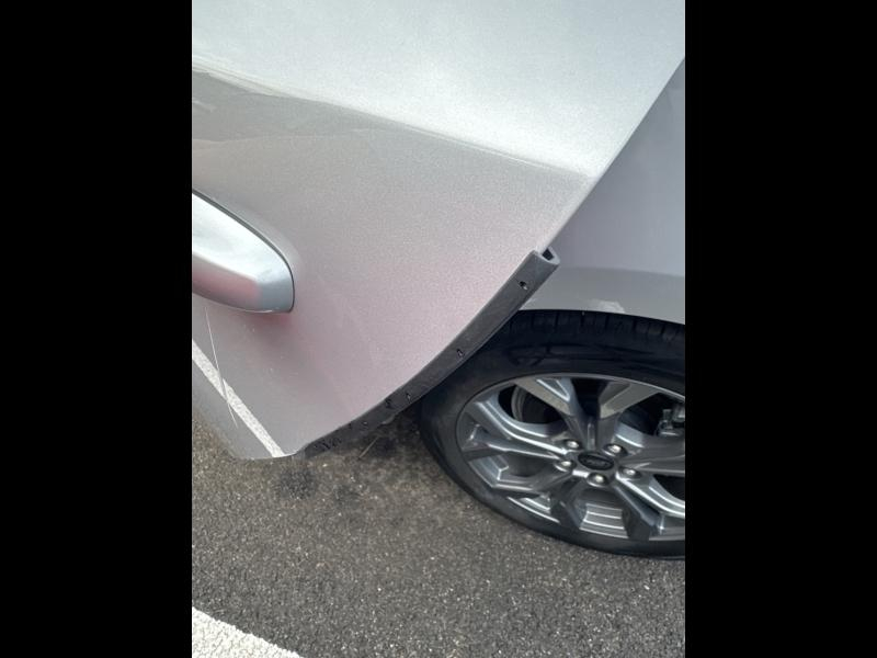 FORD Focus d’occasion à vendre à TOULON chez VAGNEUR (Photo 7)