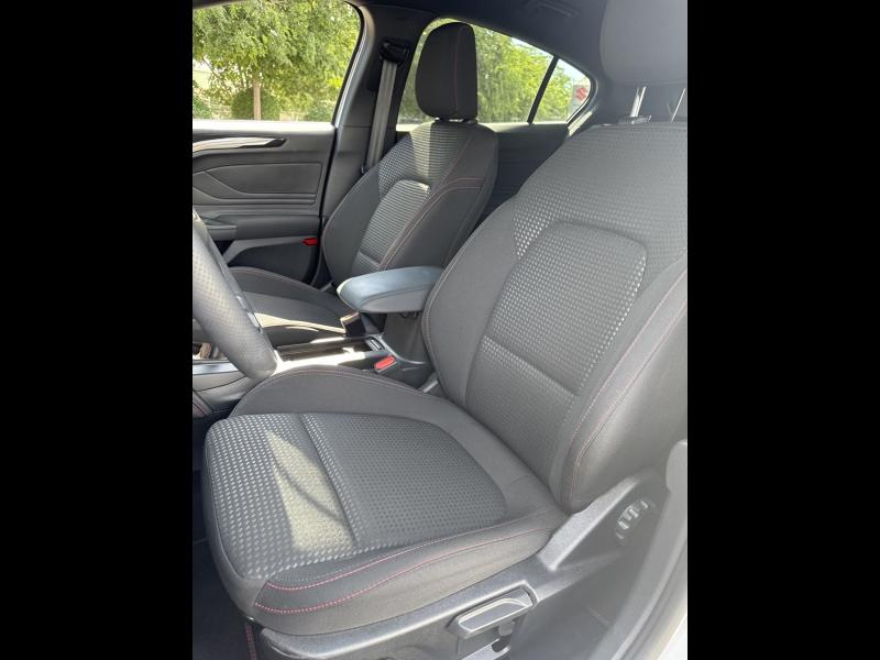 FORD Focus d’occasion à vendre à TOULON chez VAGNEUR (Photo 9)