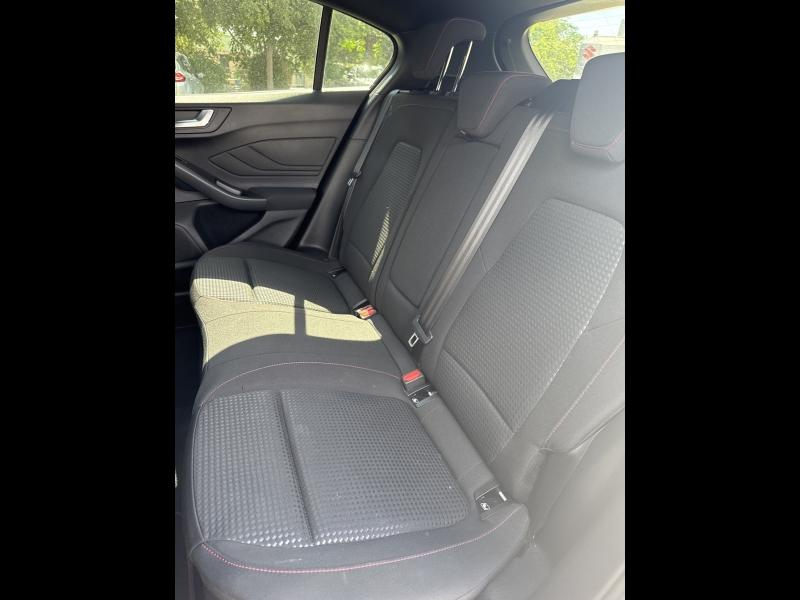 FORD Focus d’occasion à vendre à TOULON chez VAGNEUR (Photo 10)