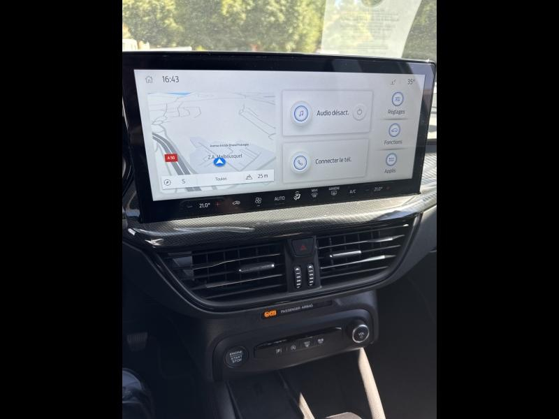 FORD Focus d’occasion à vendre à TOULON chez VAGNEUR (Photo 12)