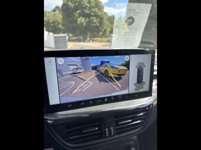 FORD Focus d’occasion à vendre à TOULON chez VAGNEUR (Photo 13)