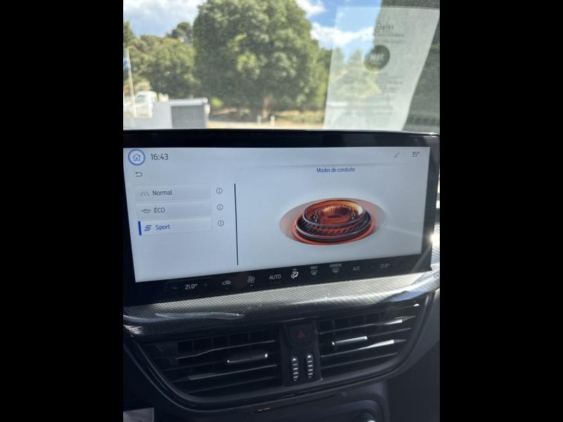 FORD Focus d’occasion à vendre à TOULON chez VAGNEUR (Photo 14)