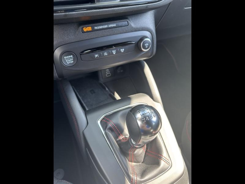 FORD Focus d’occasion à vendre à TOULON chez VAGNEUR (Photo 15)