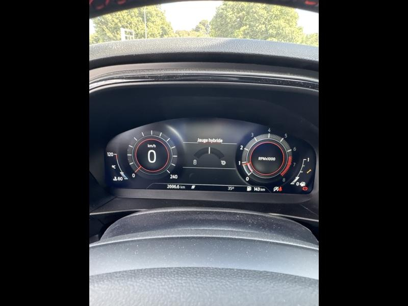 FORD Focus d’occasion à vendre à TOULON chez VAGNEUR (Photo 16)