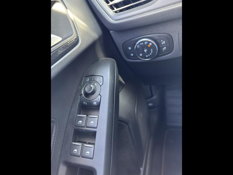 FORD Focus d’occasion à vendre à TOULON chez VAGNEUR (Photo 18)