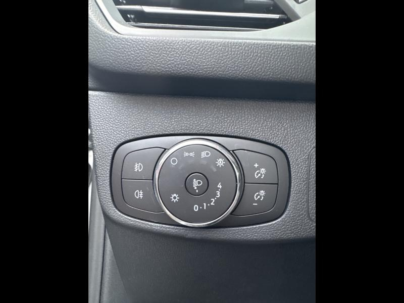 FORD Focus d’occasion à vendre à TOULON chez VAGNEUR (Photo 19)