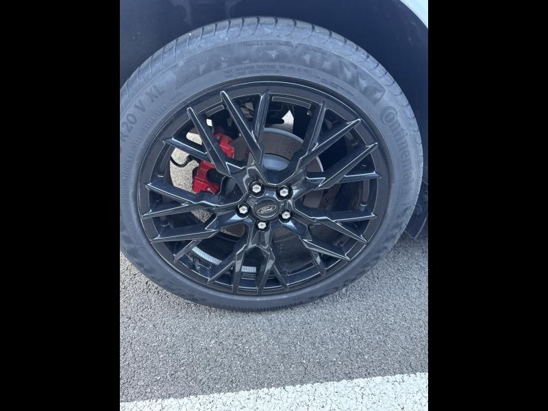 FORD Kuga d’occasion à vendre à TOULON chez VAGNEUR (Photo 15)