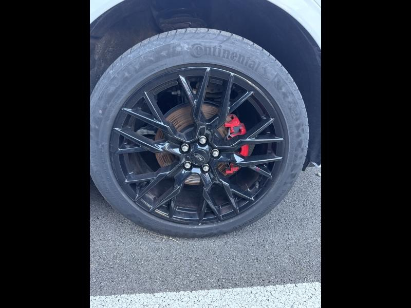 FORD Kuga d’occasion à vendre à TOULON chez VAGNEUR (Photo 16)