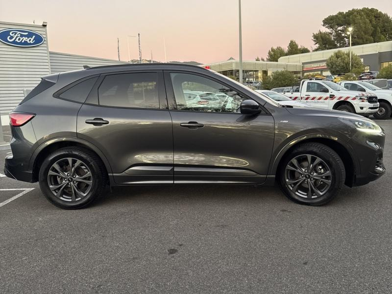 FORD Kuga d’occasion à vendre à TOULON chez VAGNEUR (Photo 4)