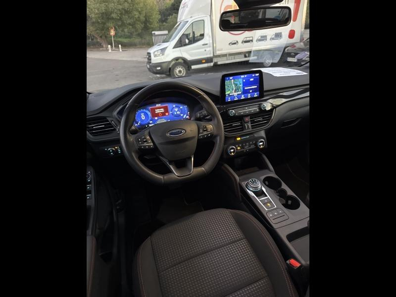 FORD Kuga d’occasion à vendre à TOULON chez VAGNEUR (Photo 10)
