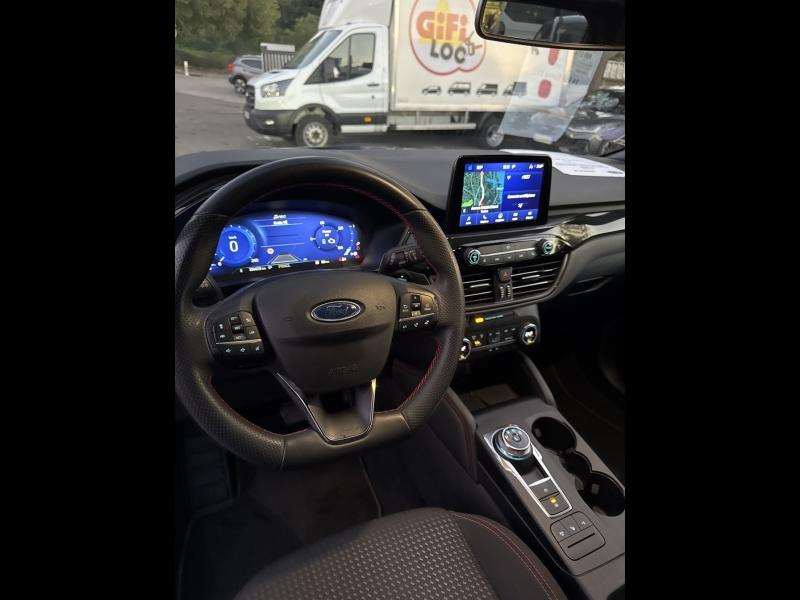 FORD Kuga d’occasion à vendre à TOULON chez VAGNEUR (Photo 15)