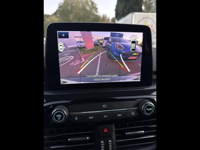 FORD Kuga d’occasion à vendre à TOULON chez VAGNEUR (Photo 16)