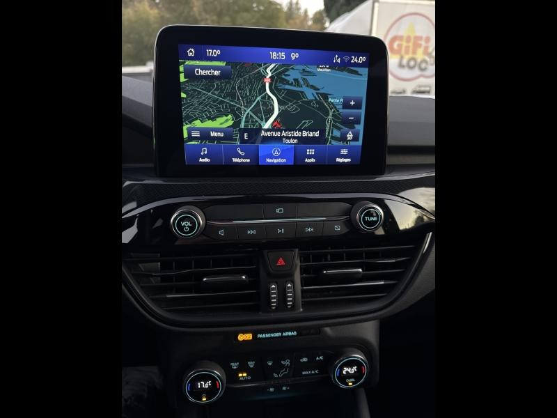 FORD Kuga d’occasion à vendre à TOULON chez VAGNEUR (Photo 17)