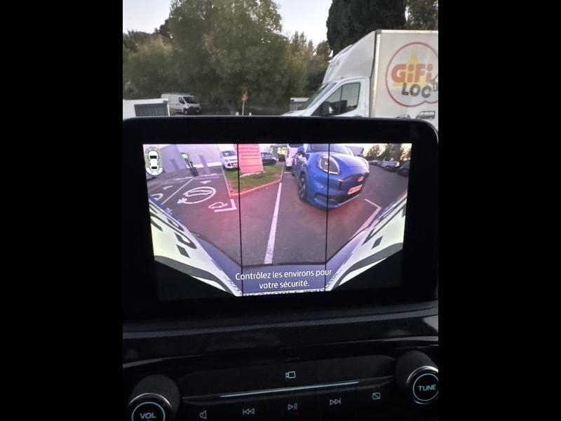 FORD Kuga d’occasion à vendre à TOULON chez VAGNEUR (Photo 19)