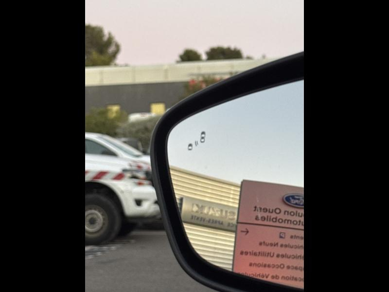 FORD Kuga d’occasion à vendre à TOULON chez VAGNEUR (Photo 20)