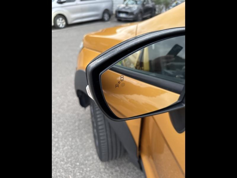 FORD EcoSport d’occasion à vendre à TOULON chez VAGNEUR (Photo 8)