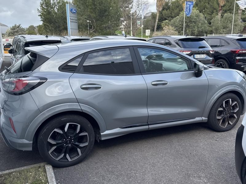 FORD Puma d’occasion à vendre à TOULON chez VAGNEUR (Photo 3)