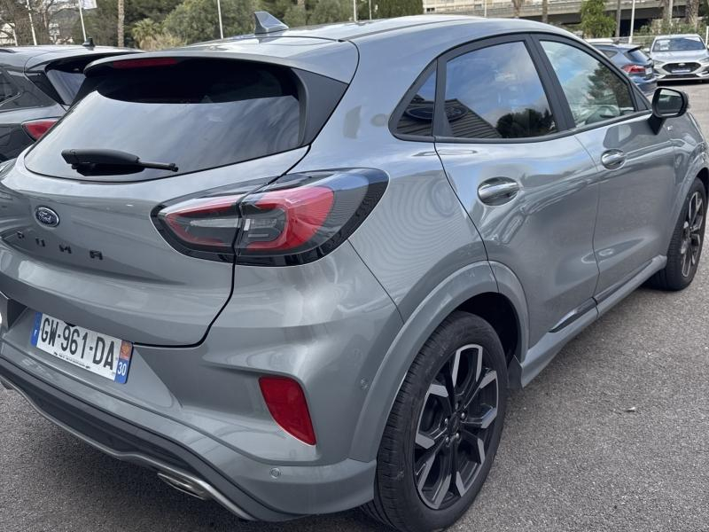 FORD Puma d’occasion à vendre à TOULON chez VAGNEUR (Photo 6)