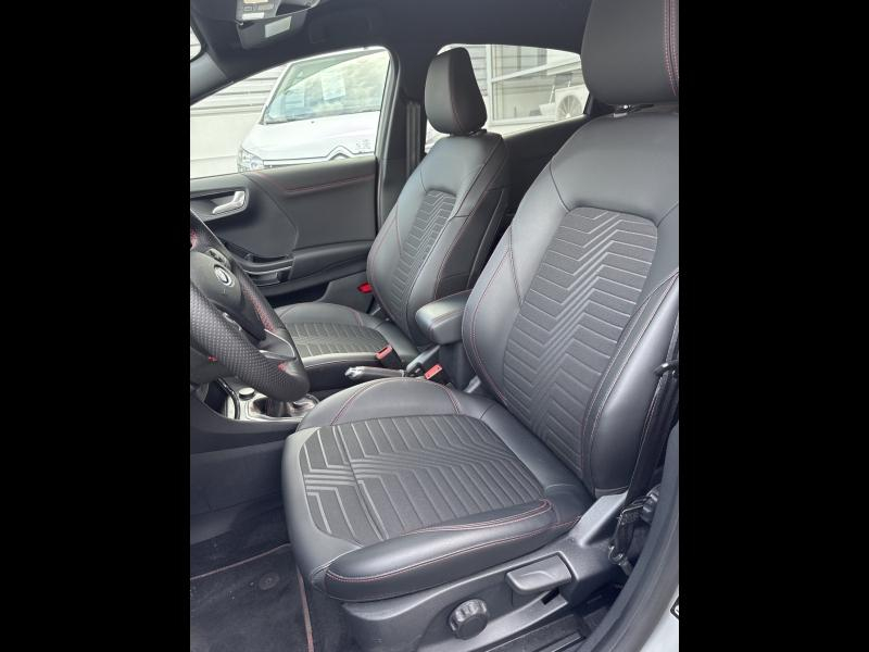 FORD Puma d’occasion à vendre à TOULON chez VAGNEUR (Photo 9)