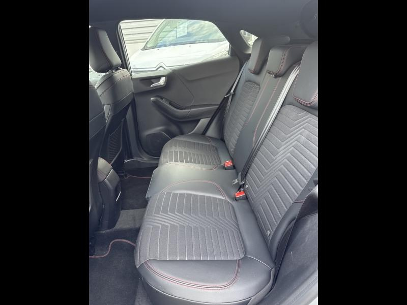 FORD Puma d’occasion à vendre à TOULON chez VAGNEUR (Photo 10)