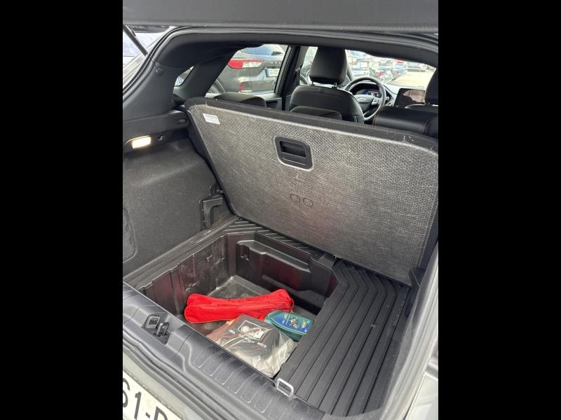 FORD Puma d’occasion à vendre à TOULON chez VAGNEUR (Photo 11)