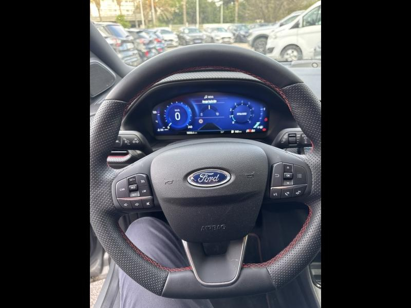 FORD Puma d’occasion à vendre à TOULON chez VAGNEUR (Photo 12)