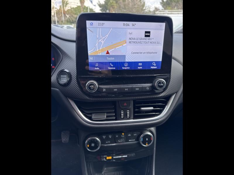 FORD Puma d’occasion à vendre à TOULON chez VAGNEUR (Photo 13)