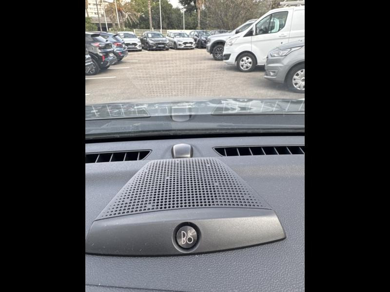 FORD Puma d’occasion à vendre à TOULON chez VAGNEUR (Photo 14)