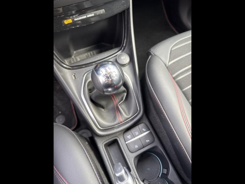 FORD Puma d’occasion à vendre à TOULON chez VAGNEUR (Photo 15)