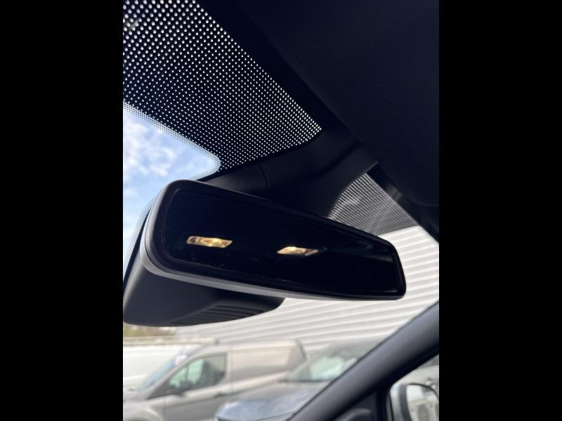 FORD Puma d’occasion à vendre à TOULON chez VAGNEUR (Photo 17)